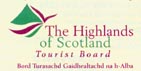 Highlands of Scotland Tourist Board